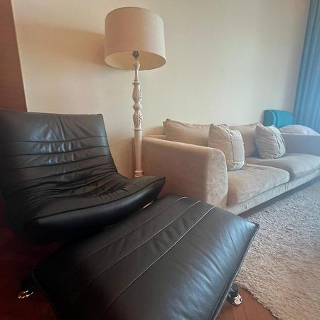 Straits Quay Marina Suites Penang By Aurorahomes Bagan Jermal Luaran gambar