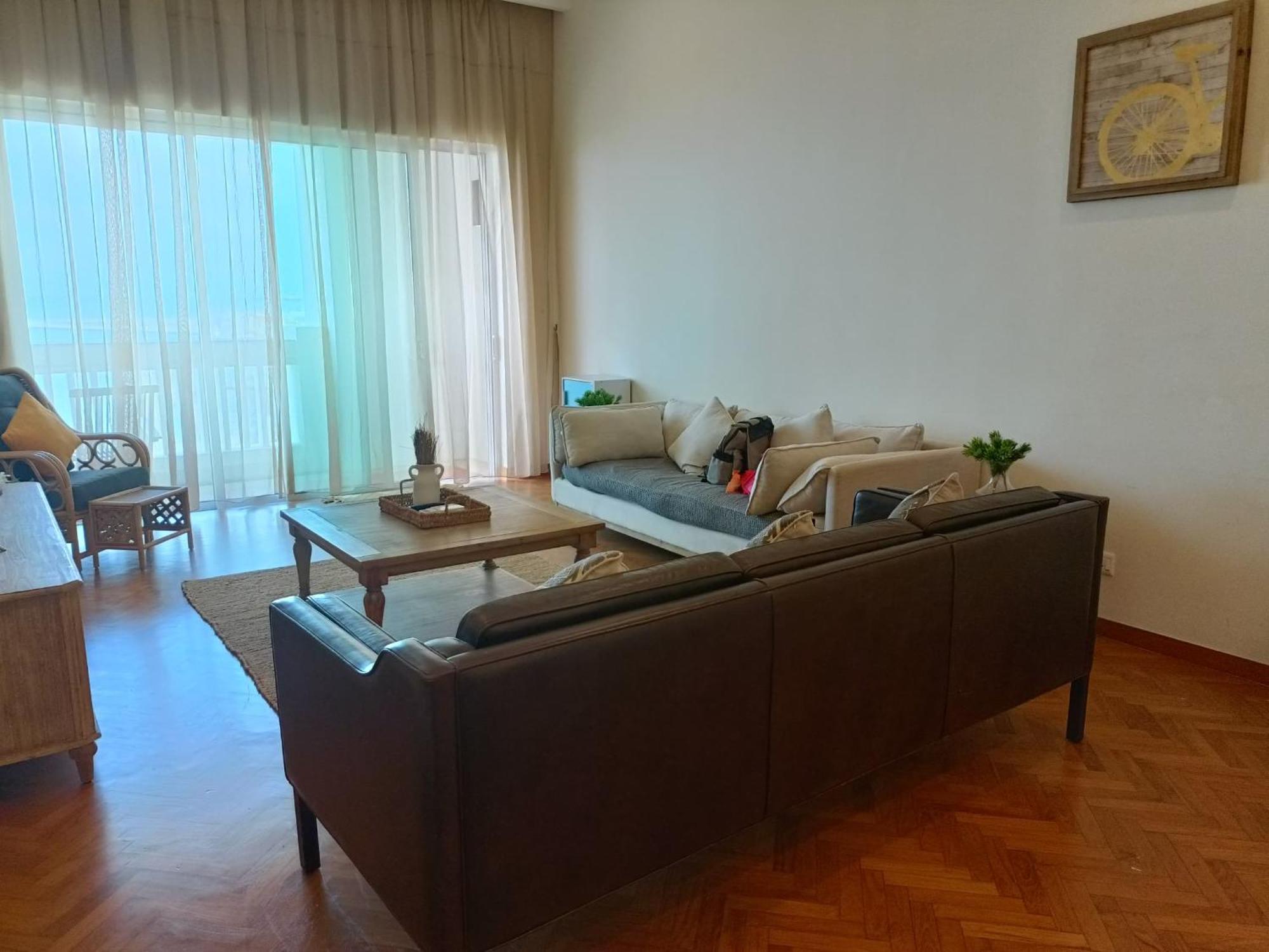 Straits Quay Marina Suites Penang By Aurorahomes Bagan Jermal Luaran gambar