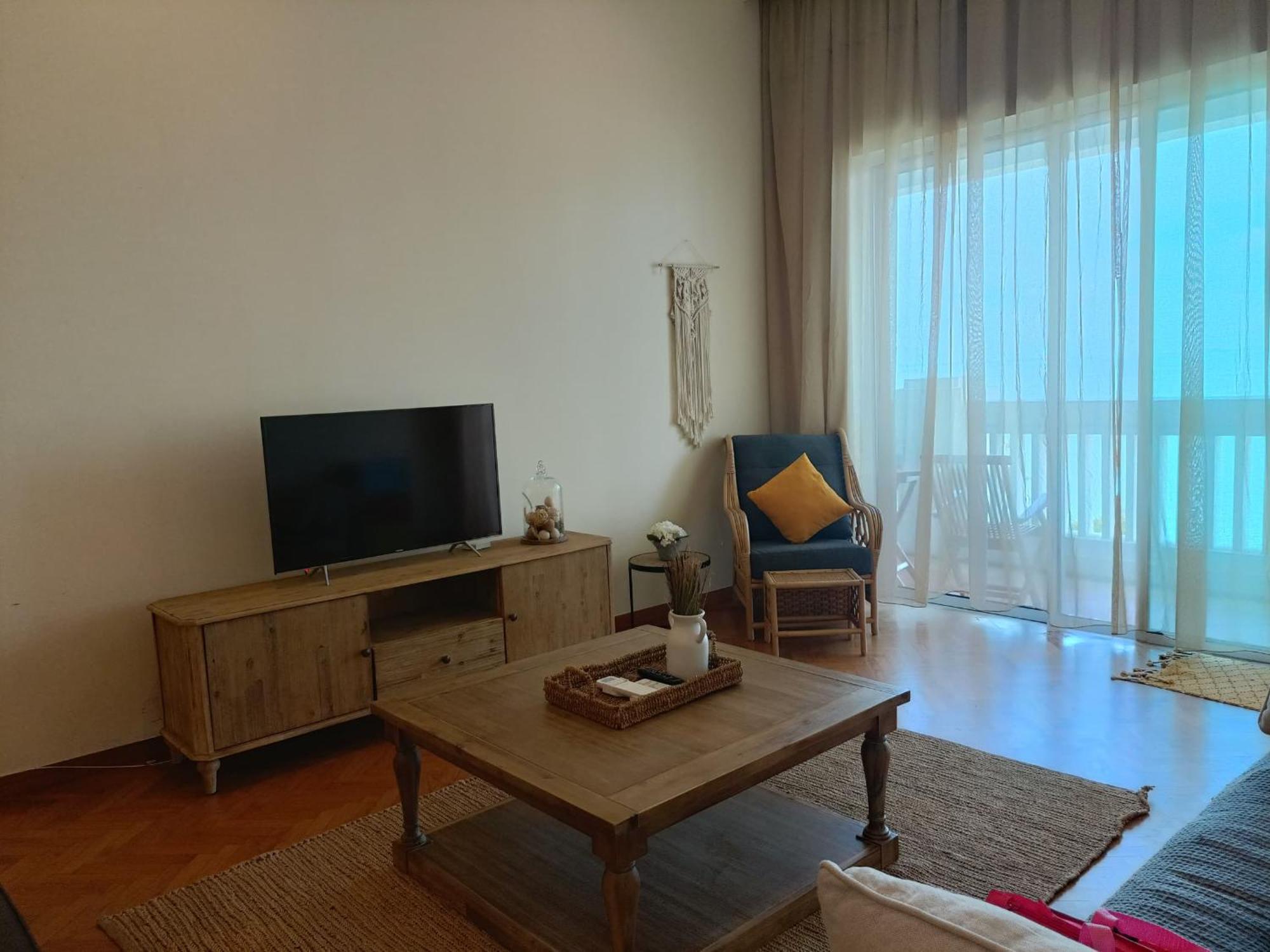 Straits Quay Marina Suites Penang By Aurorahomes Bagan Jermal Luaran gambar