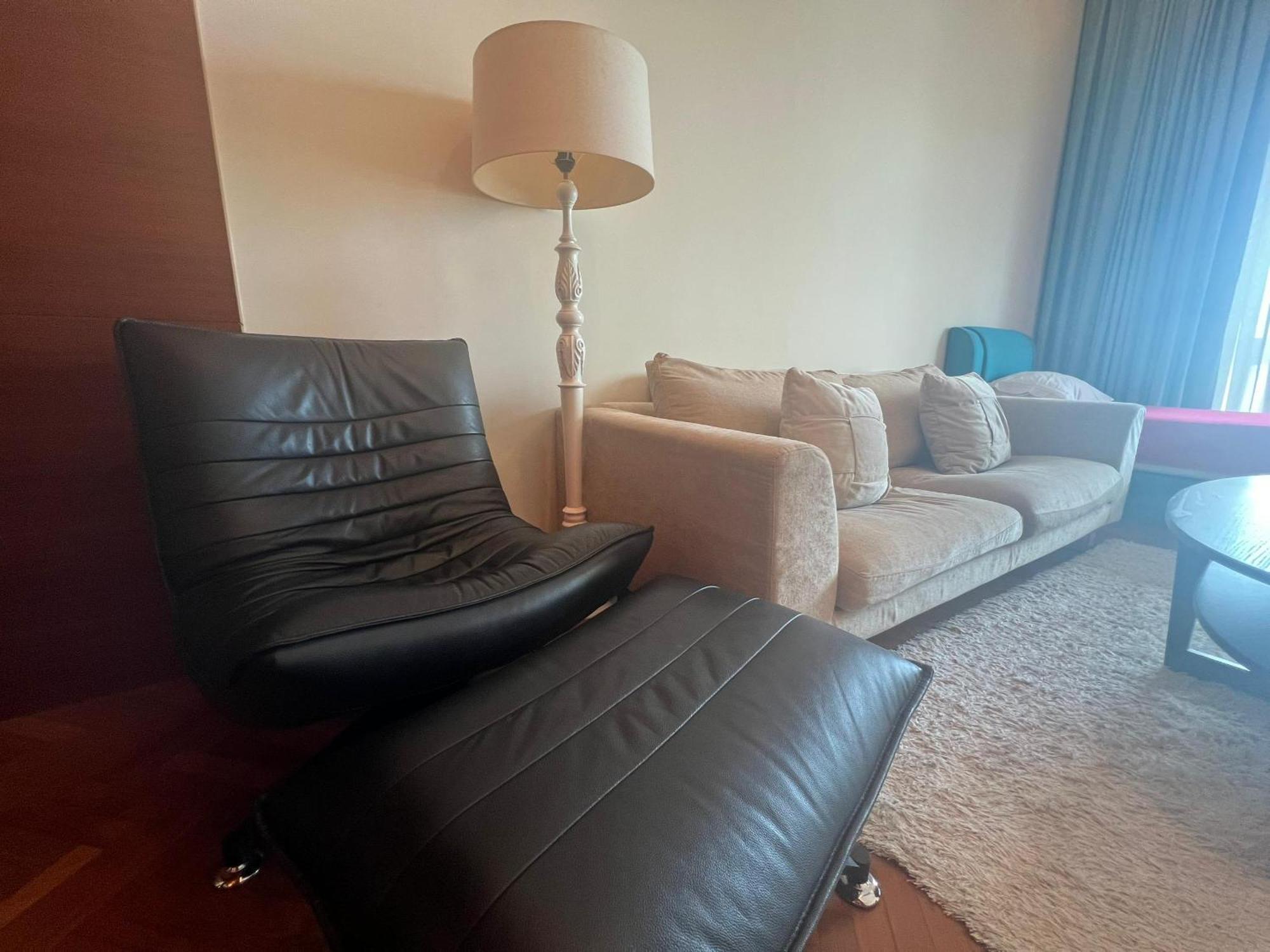 Straits Quay Marina Suites Penang By Aurorahomes Bagan Jermal Luaran gambar