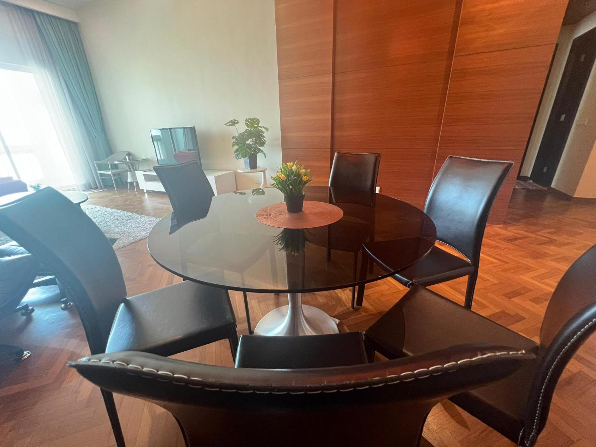 Straits Quay Marina Suites Penang By Aurorahomes Bagan Jermal Luaran gambar