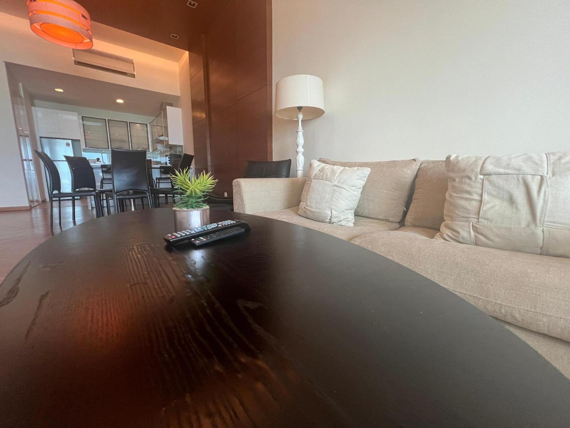 Straits Quay Marina Suites Penang By Aurorahomes Bagan Jermal Luaran gambar